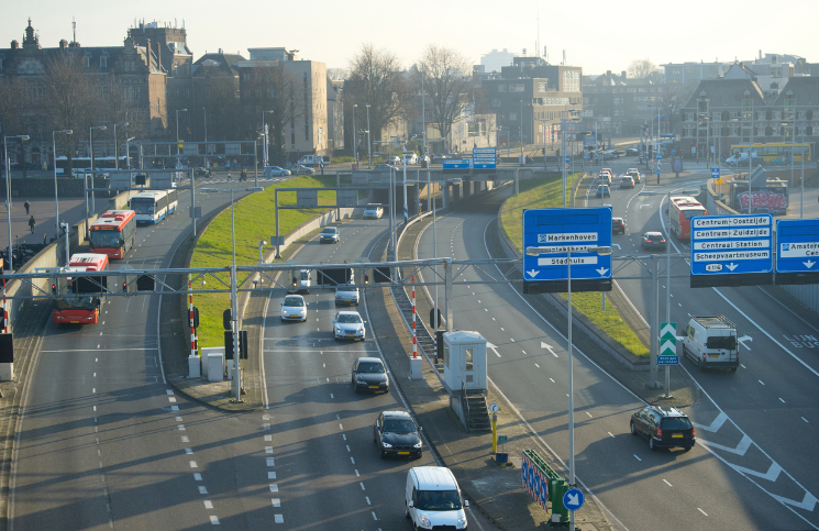 Wonen aan de rand van Amsterdam: de voordelen van nét buiten de stad
